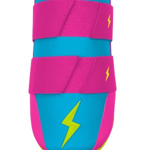 Bear Series 9 Elbow Guard - Caribbean Blue